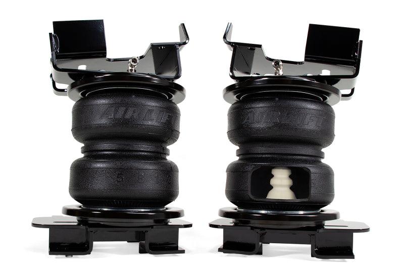 Air Lift Loadlifter 5000 Ultimate Air Spring Kit for 15-19 Ford F-150 4WD | Too Fast Autoparts | Order Online