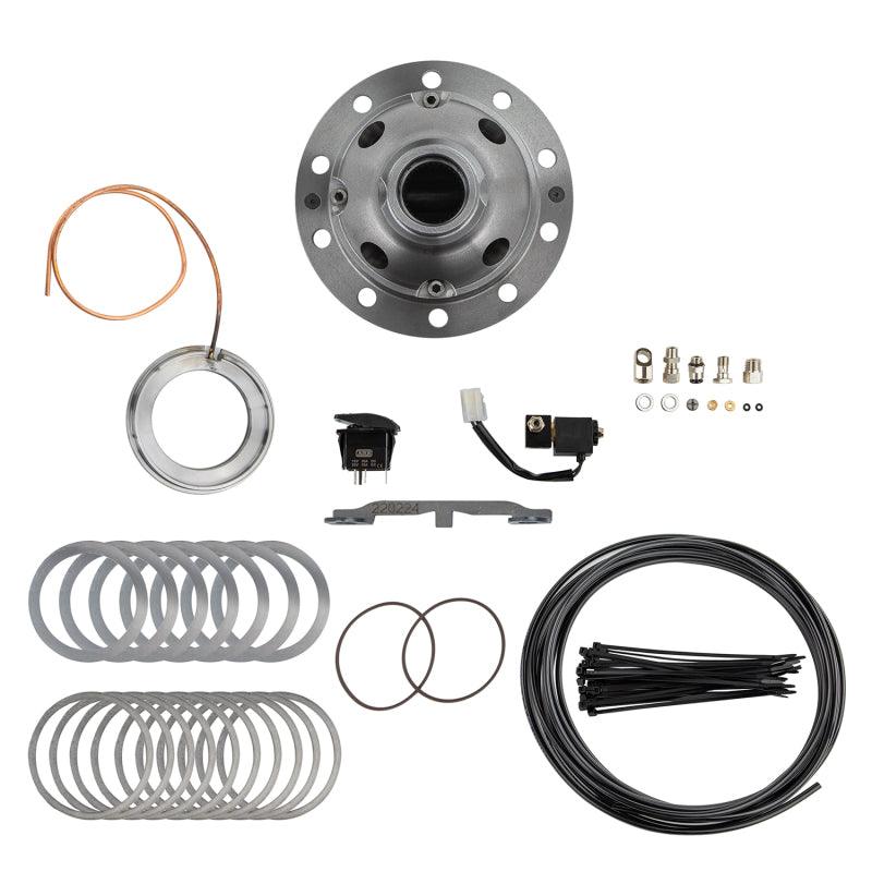 ARB Airlocker Jeep Jl Sahara M220 32Spl | Too Fast Autoparts | Order Online | Canada & USA Shipping