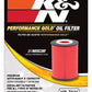 K&N Performance Oil Filter - 14-18 Fiat 500L 1.4L L4 Gas