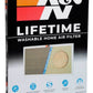 K&N HVAC Filter - 20 x 25 x 1