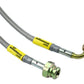 Goodridge 94-96 Corvette Brake Lines
