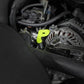 PERRIN 15-26 Subaru WRX & 13-26 BRZ/FR-S/86/GR86 Dipstick Handle P Style - Neon Yellow
