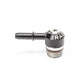 Radium 8AN ORB Swivel Banjo to .313 SAE Male Fitting