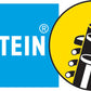 Bilstein B6 1995 BMW M3 Base Front Left 36mm Monotube Strut Assembly
