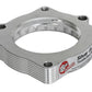 aFe Silver Bullet Throttle Body Spacers TBS Dodge Challenger SRT8 11-12 V8-6.4L