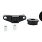Whiteline 04-14 Subaru Impreza WRX STi (GD/GV/VA) 6 Speed Gearbox Selector Bushing Kit