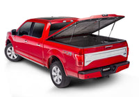 UnderCover 15-20 Ford F-150 6.5ft Elite LX Bed Cover - Magnetic Effect