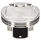 JE Pistons SUB WRX EJ205 92.50 mm Bore - 1.287 in. CH, -11.70 CC KIT Set of 4 Pistons