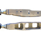 Whiteline 2012+ Subaru BRZ / 07-22 WRX/STI Adjustable Rear Lower Control Arm