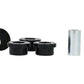 Whiteline 01-05 Lexus IS300 Rear Control Arm Bushing Kit (Lower Front Inner Bushing)
