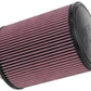 K&N Universal Air Filter 4in Flange ID 7in OD 9in Height