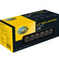 Hella Universal Black Magic 6 L.E.D. Mini Light Bar - Flood Beam