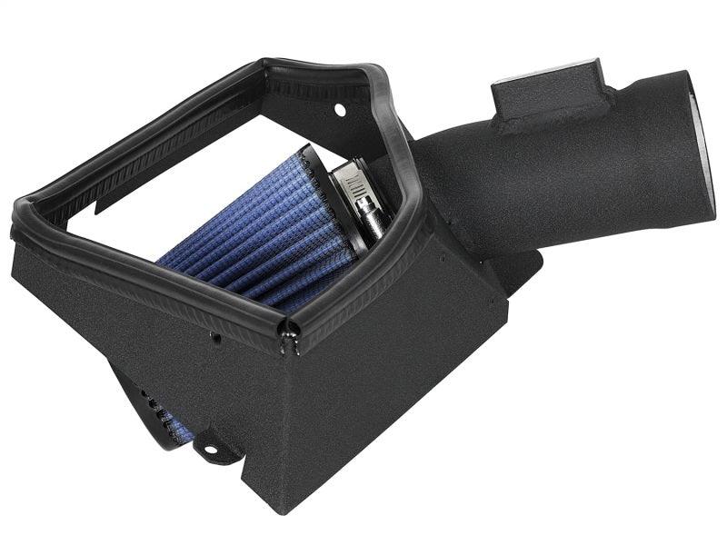 aFe Power Magnum Force Stage-2 Pro 5R Cold Air Intake System 15-17 Mini Cooper S F55/F56 L4 2.0(T) | Too Fast Autoparts | Order Online