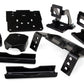 Air Lift Loadlifter 5000 Ultimate Rear Air Spring Kit for 99-04 Ford F-250 Super Duty 4WD | Too Fast Autoparts | Order Online