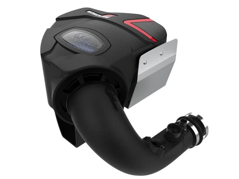 aFe Momentum GT Cold Air Intake System w/Pro 5R Filter 19-21 BMW 330i B46/B48 | Too Fast Autoparts | Order Online