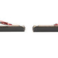 Raxiom 04-14 Ford F-150 Axial Series Sequential Side Mirror LED Turn Signals- Smoked