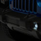 Raxiom 07-23 Jeep Wrangler JK & JL 20-23 Jeep Gladiator JT Axial Series LED Fog Lights