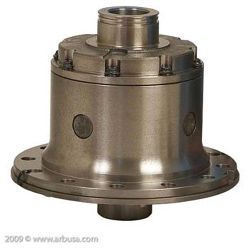 ARB Airlocker 10 Bolt 27 Spl Toyota Ifs 7.5 S/N | Too Fast Autoparts | Order Online | Canada & USA Shipping