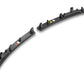 Raxiom 14-19 Chevrolet Corvette C7 Axial Series LED Side Markers- Smoked