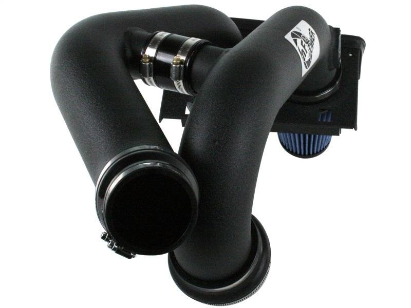 aFe MagnumFORCE Intakes Stage-2 Pro 5R 12-14 Ford F-150 V6 3.5L (tt) EcoBoost (Pre-Oiled Filter) | Too Fast Autoparts | Order Online