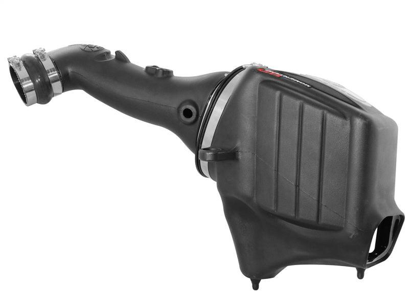 aFe Momentum HD PRO 10R Stage-2 Intake 11-15 Ford Diesel Trucks V8-6.7L (td) | Too Fast Autoparts | Order Online