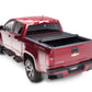 Truxedo 2023 GMC Canyon/Chevrolet Colorado 5ft 2in Lo Pro Bed Cover