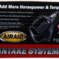 Airaid 17-18 GMC Sierra/Yukon V8-6.2L F/I Jr Intake Kit - Oiled / Red Media