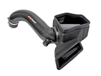 aFe 15-19 VW Golf R (MKVII) L4-2.0L (t) Track Series Carbon Fiber Intake System w/ Pro DRY S Filter