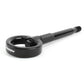 PERRIN 08-14 Subaru WRX/STI (Hatchback) Tow Hook Kit (Rear) - Black