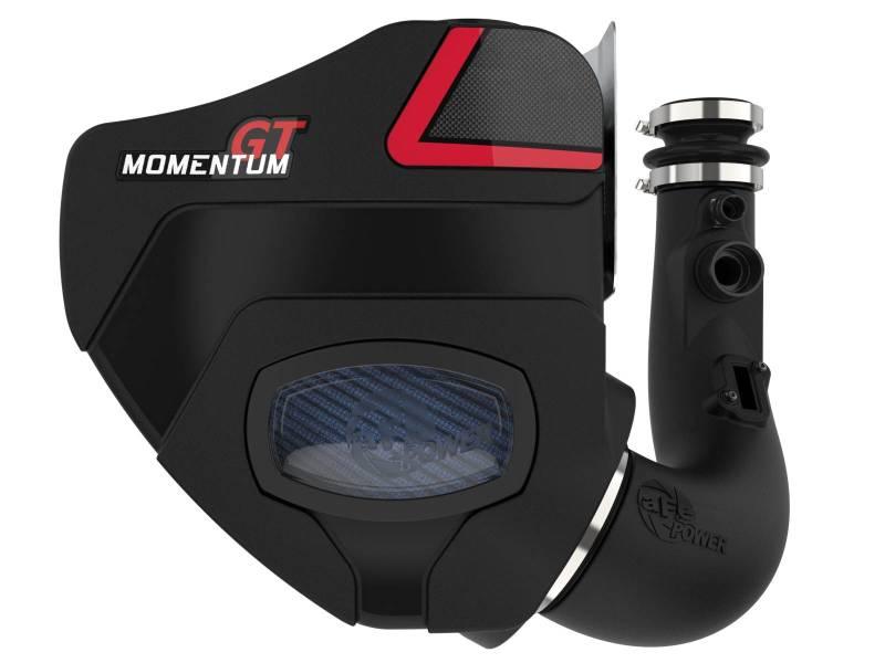 aFe Momentum GT Cold Air Intake System w/Pro 5R Filter 19-21 BMW 330i B46/B48 | Too Fast Autoparts | Order Online