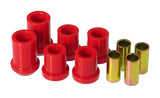 Prothane 73-79 Chrysler B Body Control Arm Bushings - Red