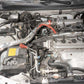 Injen 94-97 Accord 4 Cyl. Polished Cold Air Intake