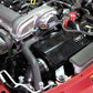 Mishimoto 2016+ Mazda Miata Performance Intake - Polished