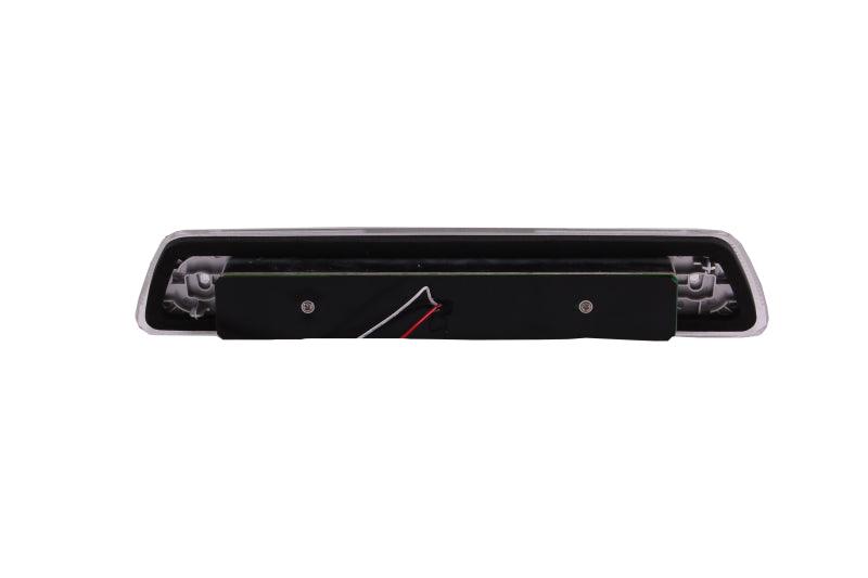 ANZO 2009-2014 Ford F-150 LED 3rd Brake Light Chrome B - Series | Too Fast Autoparts | Order Online | Canada & USA Shipping