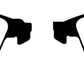 EBC 06-09 Mazda 6 2.3 Turbo (Mazdaspeed) Yellowstuff Front Brake Pads