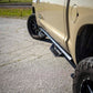 AL2 Drop Steps | Crew Cab | Toyota Tundra 2WD/4WD (2007-2021)