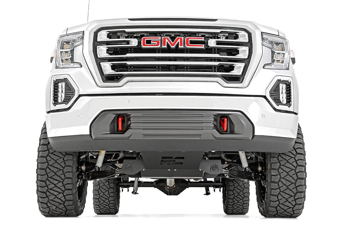 6 Inch Lift Kit | Diesel | RR V2 | GMC Sierra 1500 2WD/4WD (19-23)