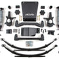 6 Inch Lift Kit | FOX 2.5 Coil-Over | Chevy Silverado or GMC Sierra 1500 (07-13) 4WD