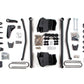 6 Inch Lift Kit | Long Arm | Dodge Ram 2500 (09-13) 4WD | Diesel