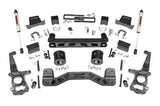 6 Inch Lift Kit | RR V2 | Ford F-150 2WD (2015-2020)
