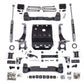 6 Inch Lift Kit | Toyota Tacoma (05-15) 4WD
