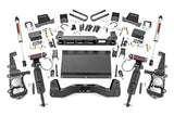 6 Inch Lift Kit | Vertex/V2 | Ford F-150 4WD (2021-2023)