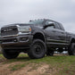 6 Inch Lift Kit w/ Radius Arm | Ram 3500 w/ Rear Air Ride (19-24) 4WD | Diesel