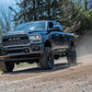 6 Inch Lift Kit w/ Radius Arm | Ram 3500 w/ Rear Air Ride (19-24) 4WD | Diesel