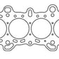Cometic Honda Civic 1.7L D171 76mm .027 inch MLS Head Gasket D17