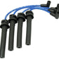 NGK Mini Cooper 2008-2002 Spark Plug Wire Set