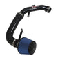 Injen 06-09 Eclipse 3.8L V6 Black Cold Air Intake