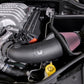 K&N 18-19 Jeep Grand Cherokee Trackhawk V8-6.2L F/I AirCharger Performance Intake