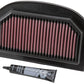 K&N 12-13 Triumph Tiger Explorer Replacement Air Filter