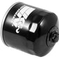 K&N Honda / Kawasaki 3.25in OD x 3.719in H Oil Filter